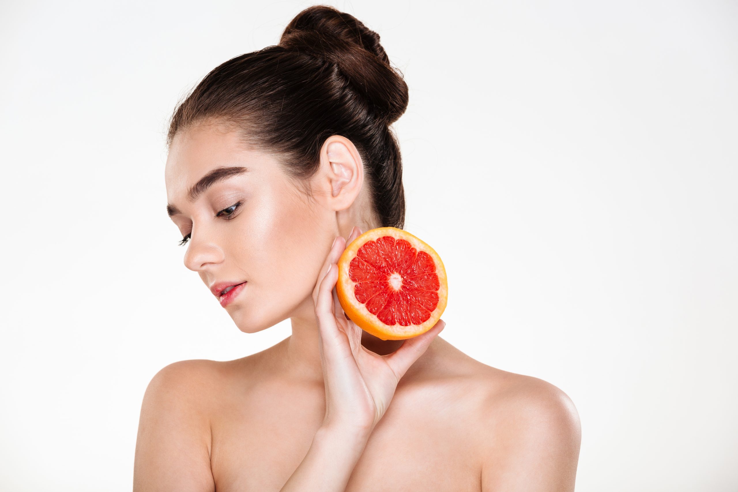 dietetyka masaż grejpfrutowy detox tomaszów maz